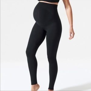 BLANQI MATERNITY Leggings size medium